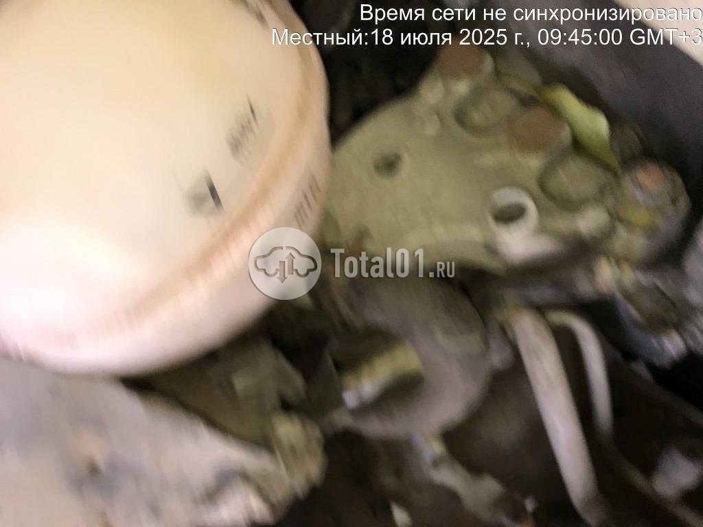 Фото Volkswagen Polo 232