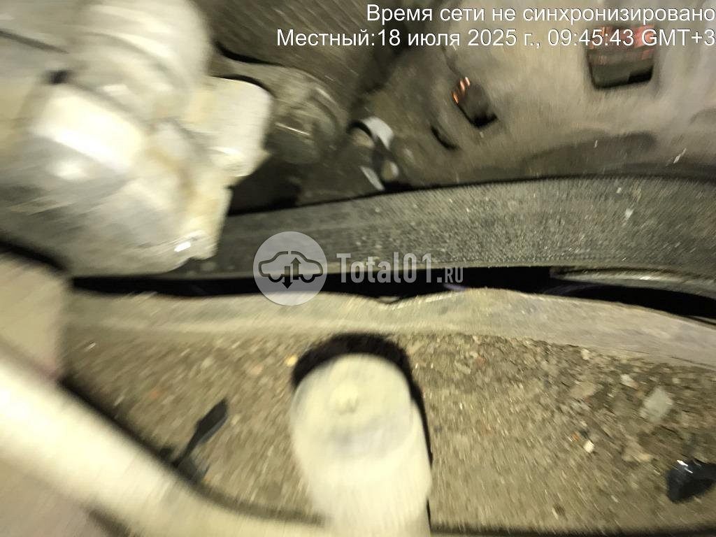 Фото Volkswagen Polo 246