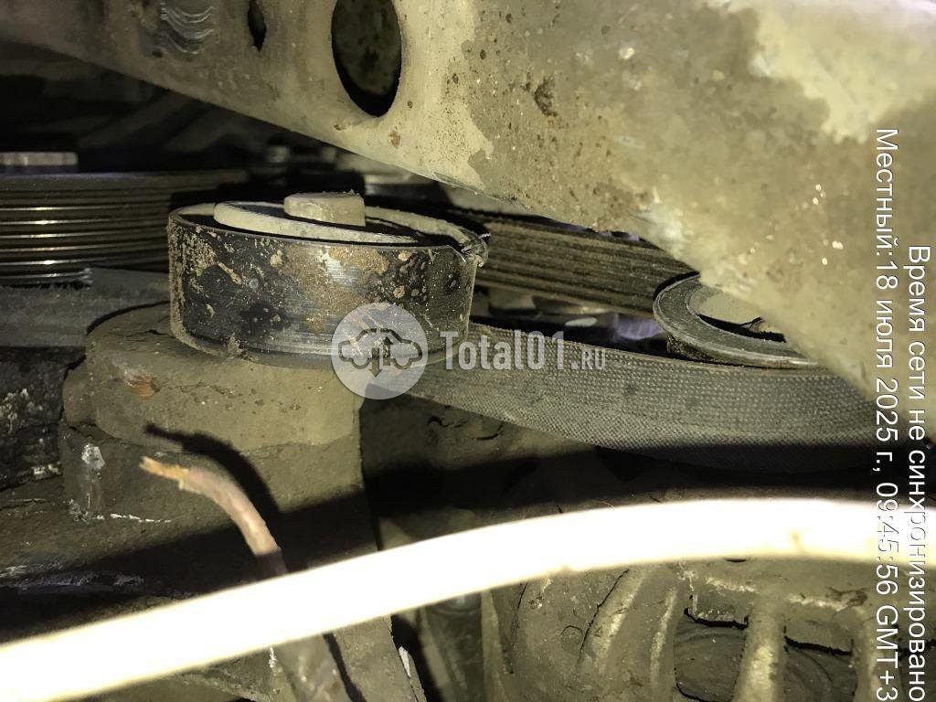 Фото Volkswagen Polo 248