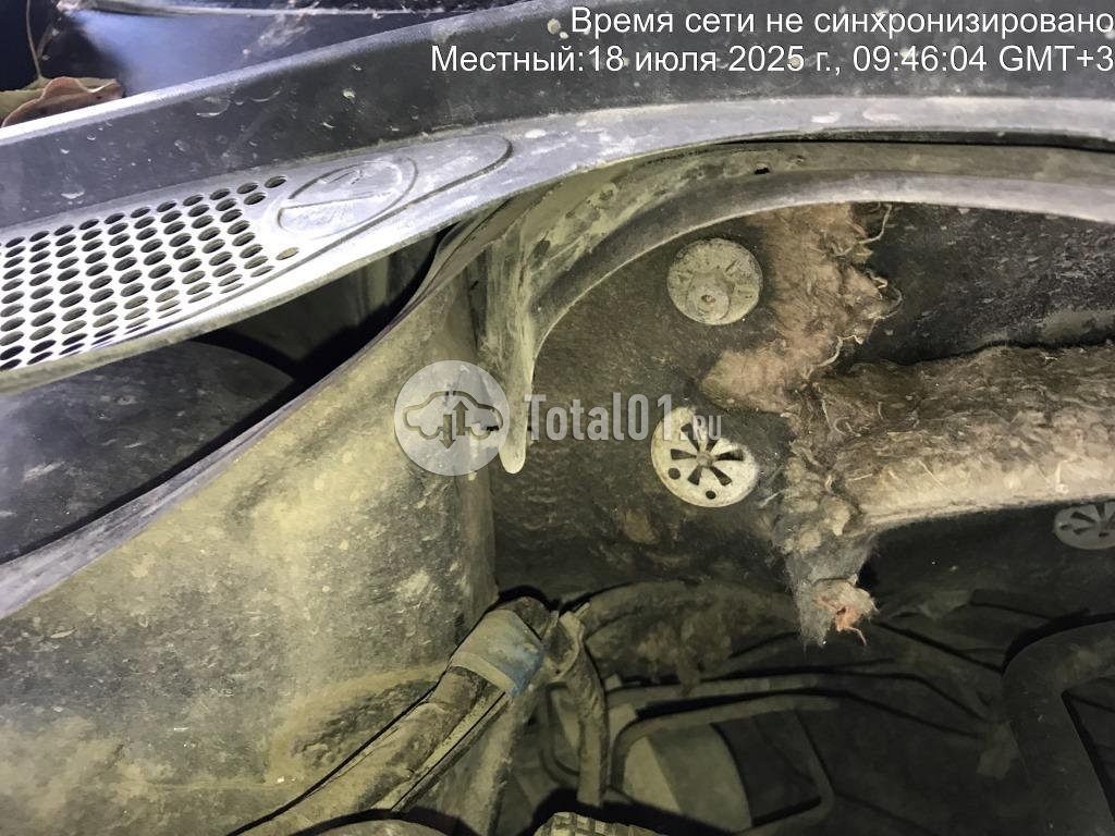 Фото Volkswagen Polo 252