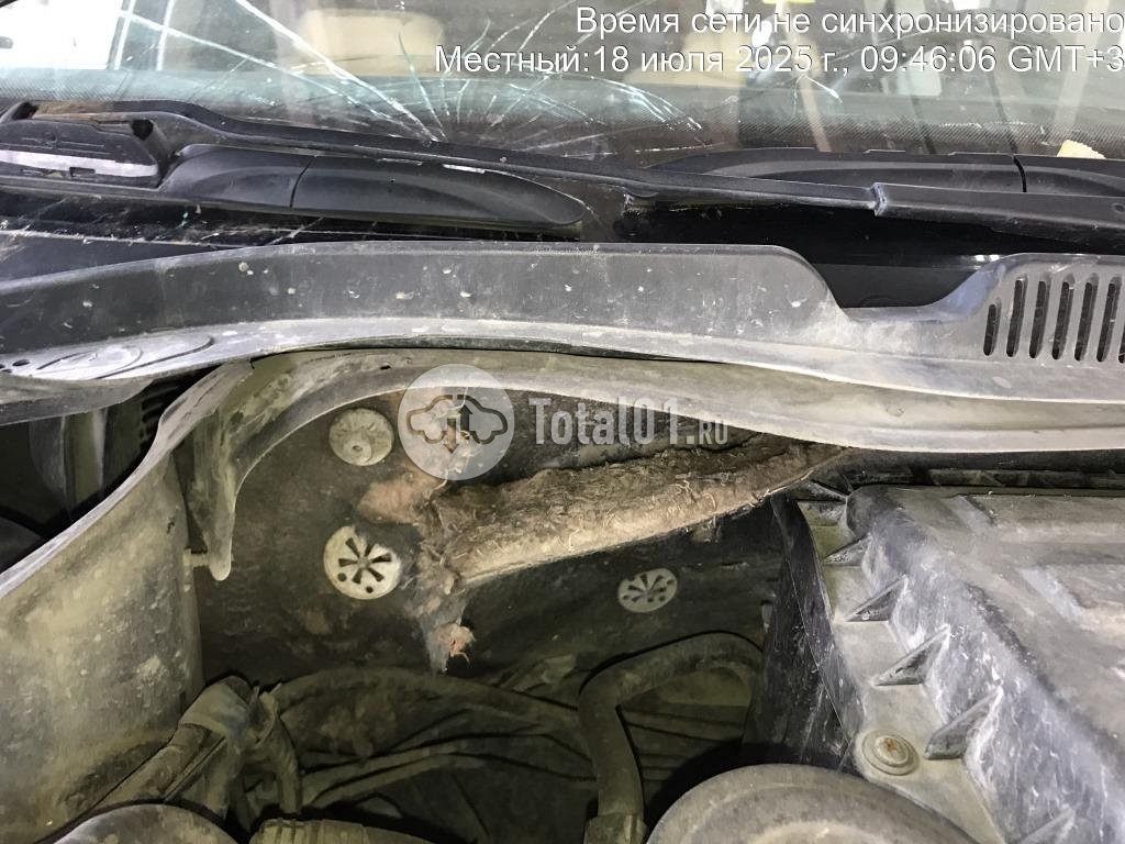 Фото Volkswagen Polo 254