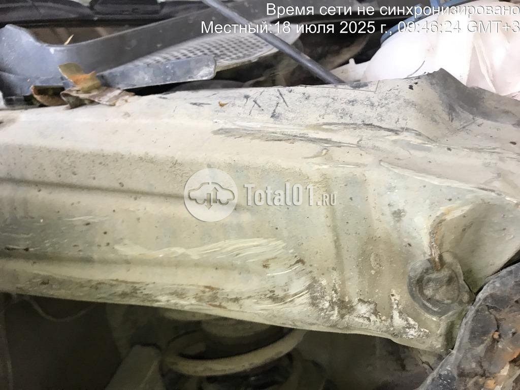 Фото Volkswagen Polo 264
