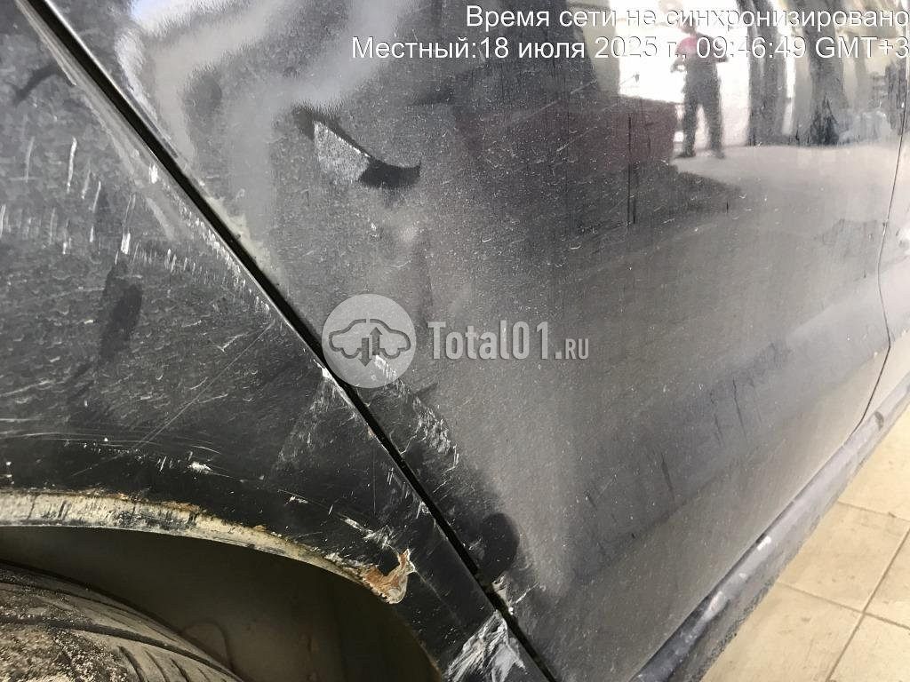 Фото Volkswagen Polo 278