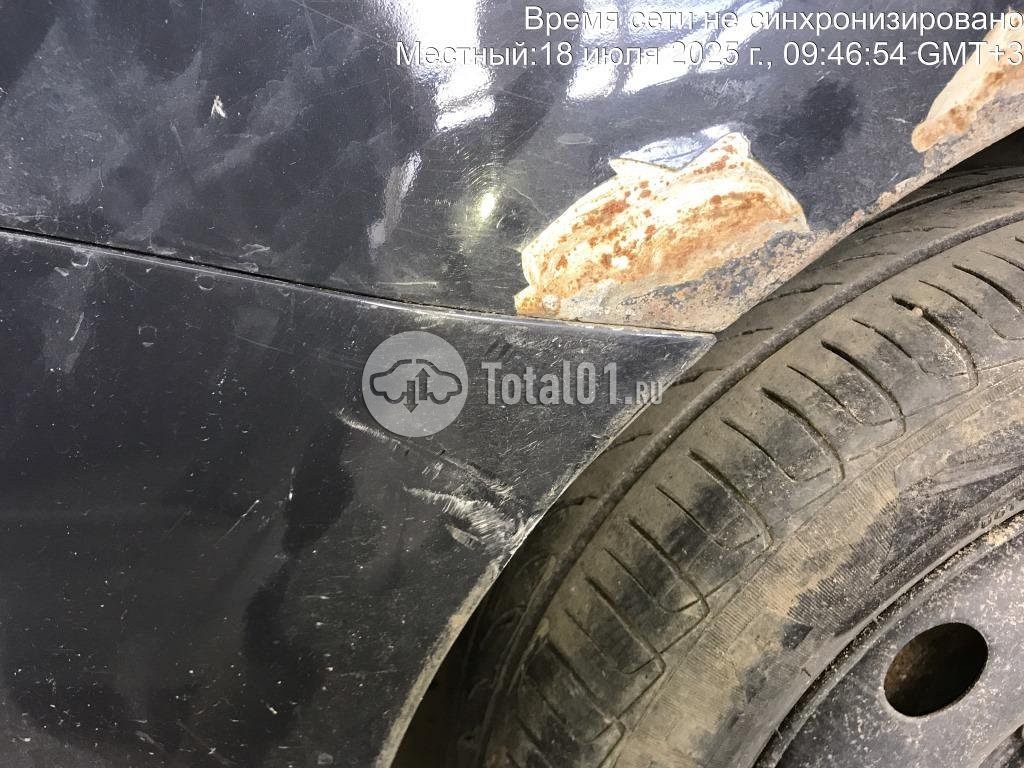 Фото Volkswagen Polo 284