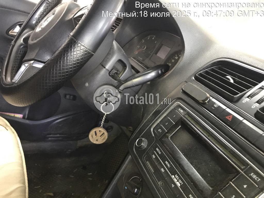 Фото Volkswagen Polo 290