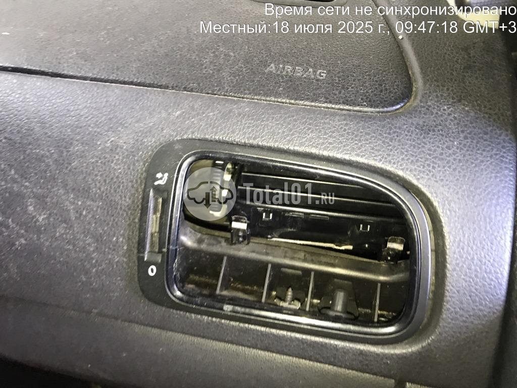 Фото Volkswagen Polo 296