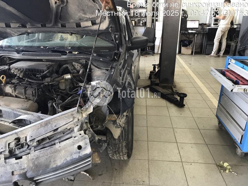 Фото Volkswagen Polo 306