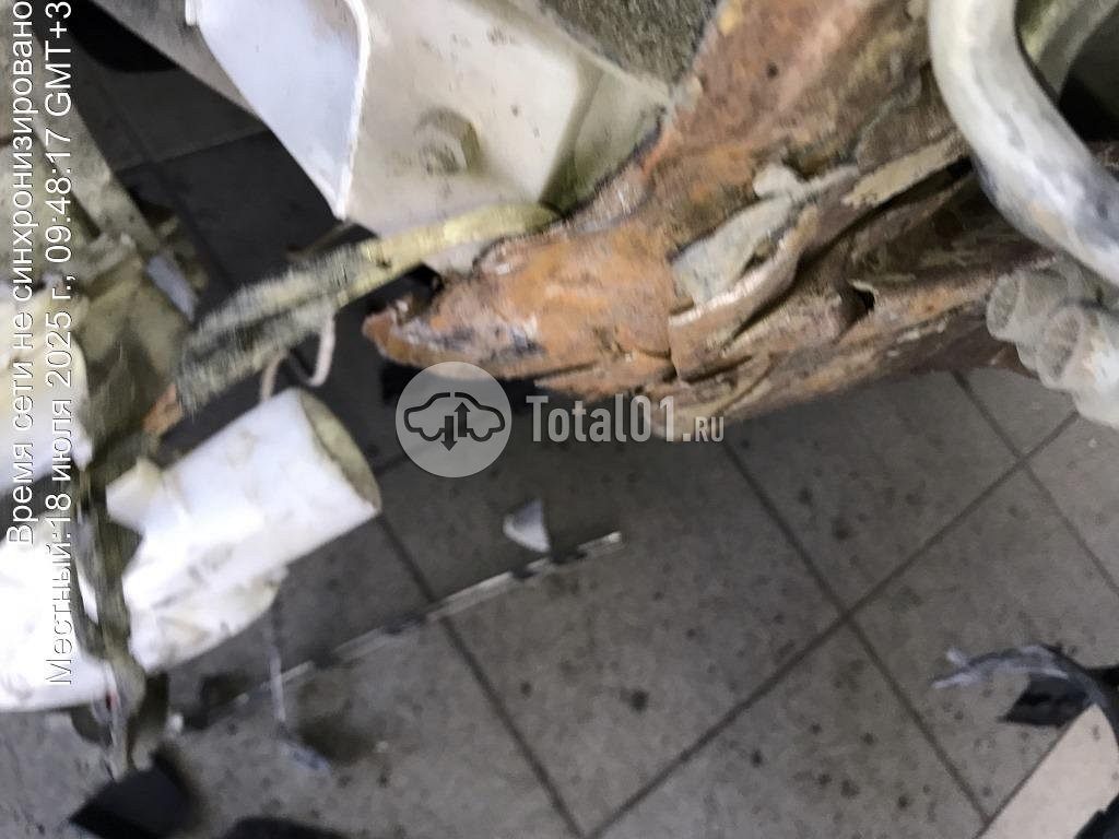 Фото Volkswagen Polo 312