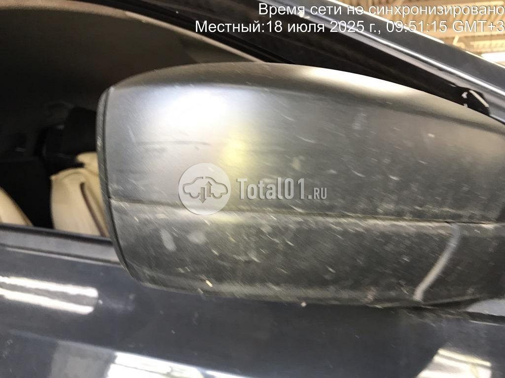 Фото Volkswagen Polo 336