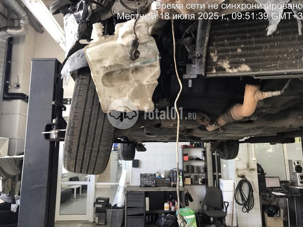 Фото Volkswagen Polo 346