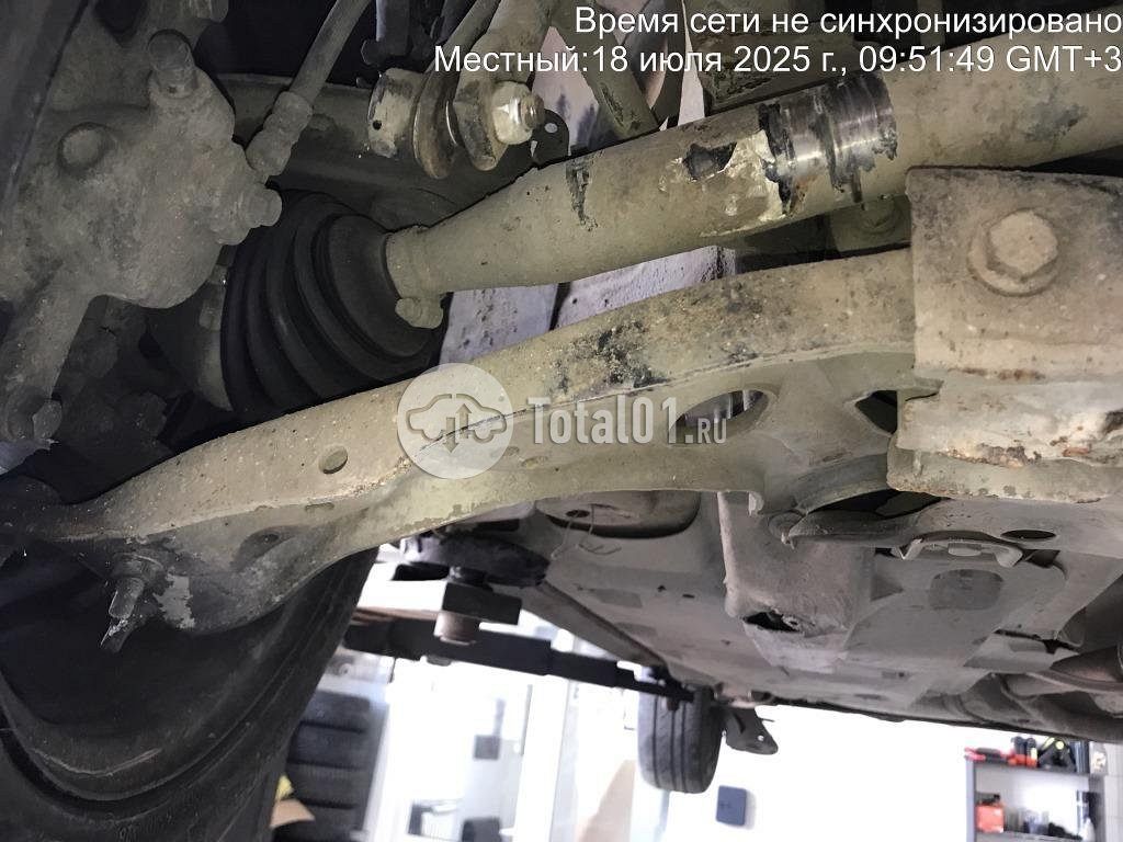 Фото Volkswagen Polo 352