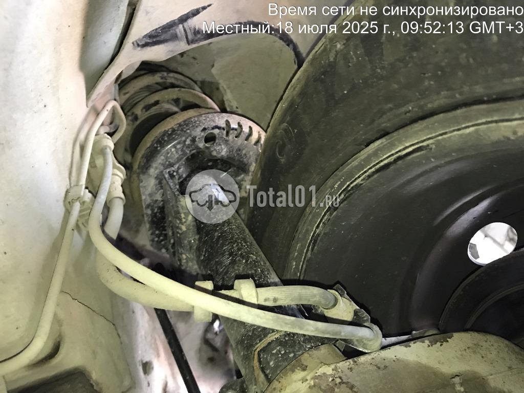 Фото Volkswagen Polo 364