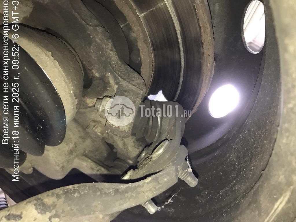 Фото Volkswagen Polo 366