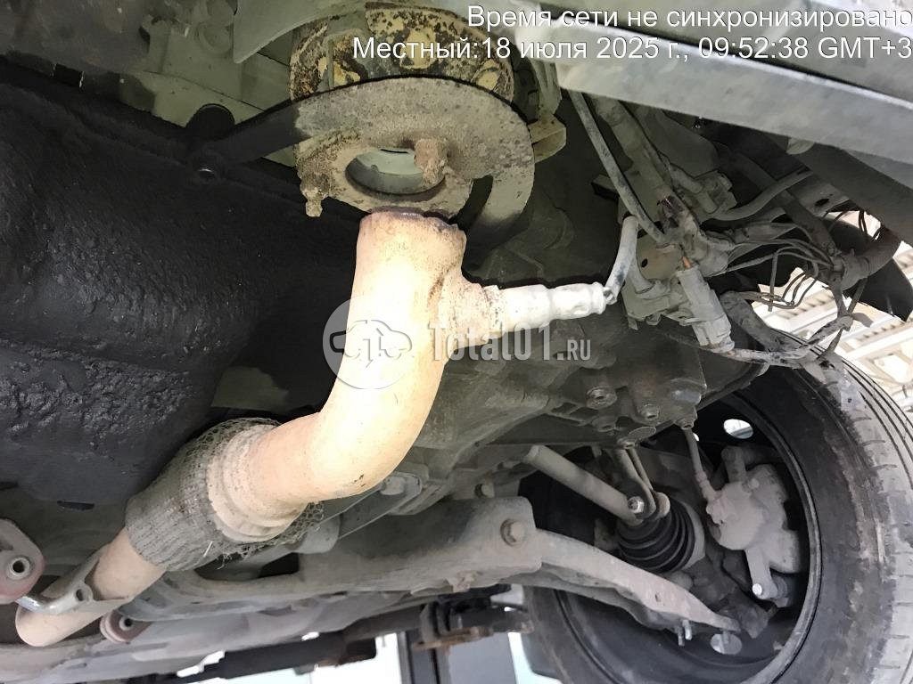 Фото Volkswagen Polo 370