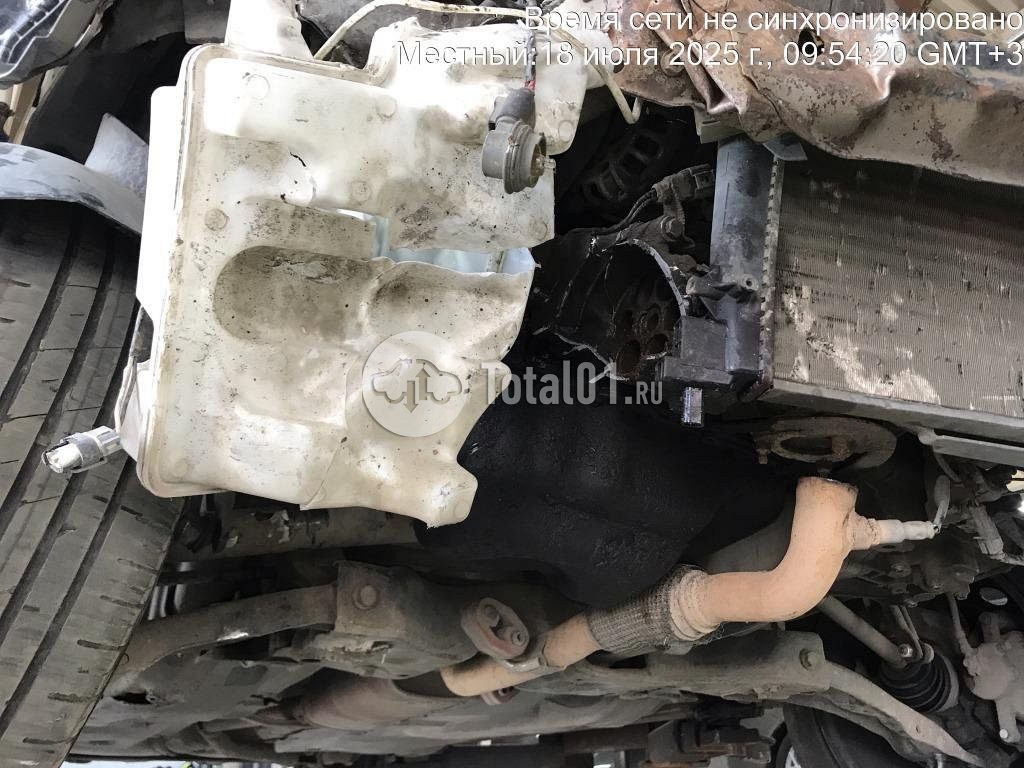 Фото Volkswagen Polo 400