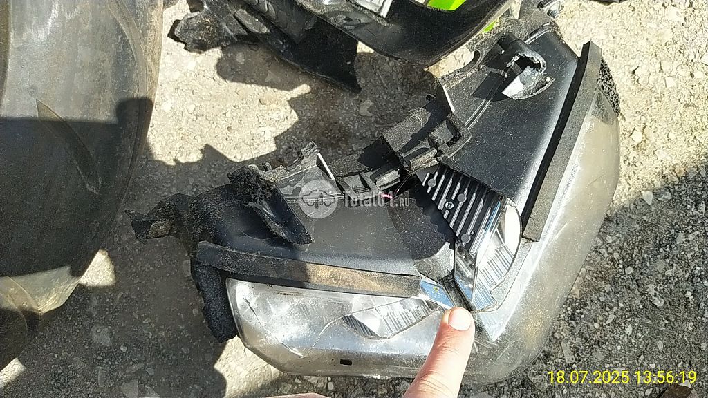 Фото Kawasaki Z650 48