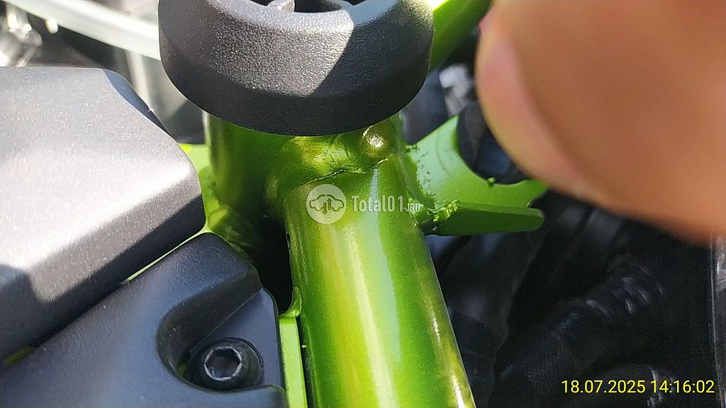 Фото Kawasaki Z650 68
