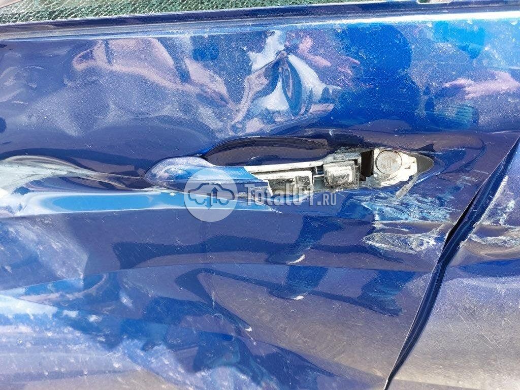 Фото Hyundai Elantra 20