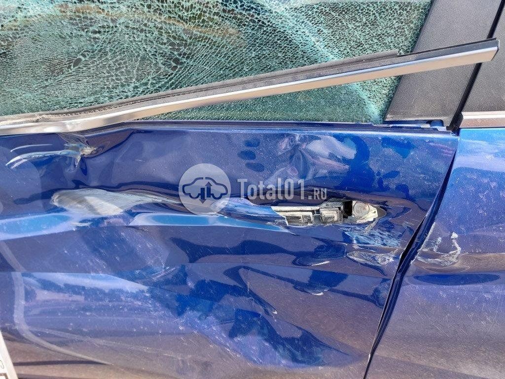 Фото Hyundai Elantra 22