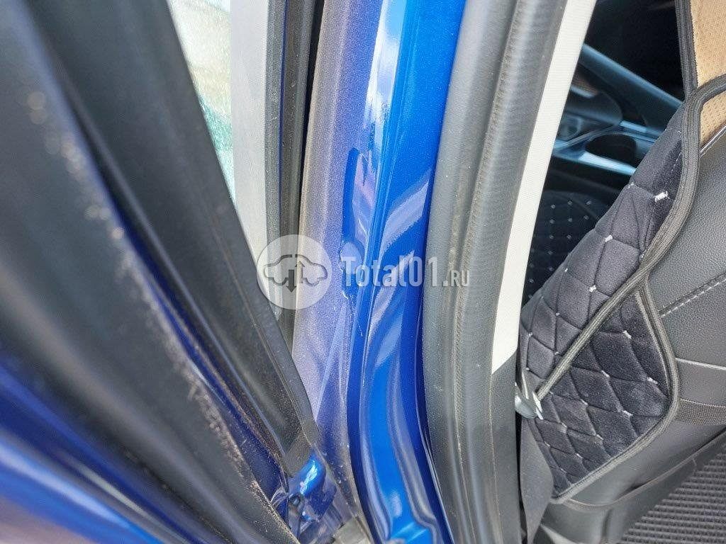 Фото Hyundai Elantra 52