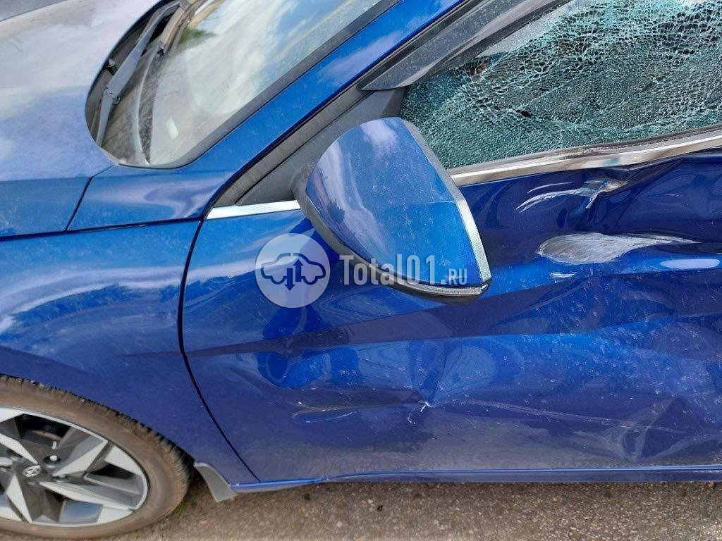 Фото Hyundai Elantra 58