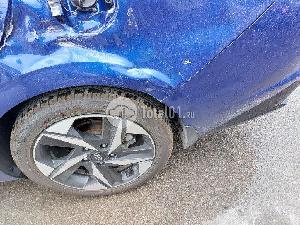 Фото Hyundai Elantra 94