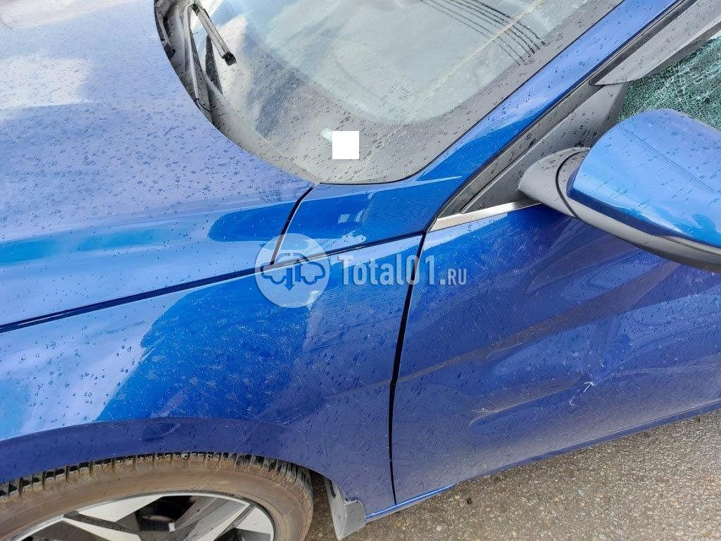 Фото Hyundai Elantra 98
