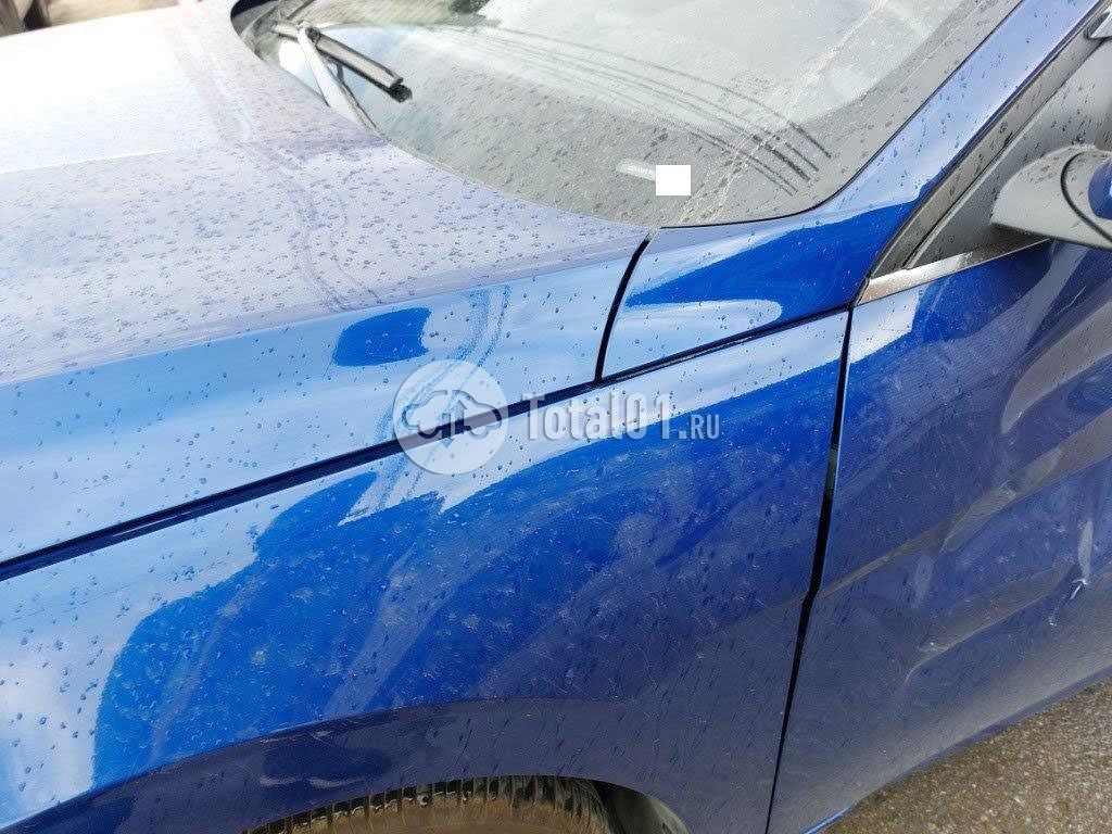 Фото Hyundai Elantra 100