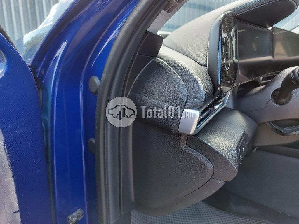 Фото Hyundai Elantra 118