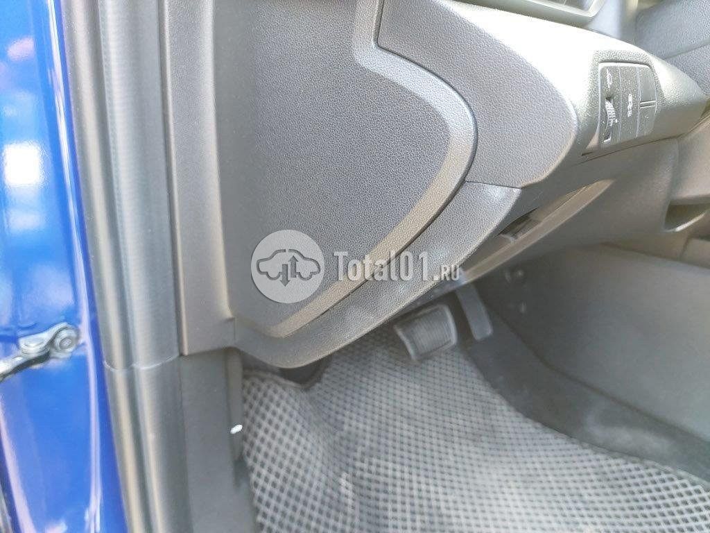Фото Hyundai Elantra 122