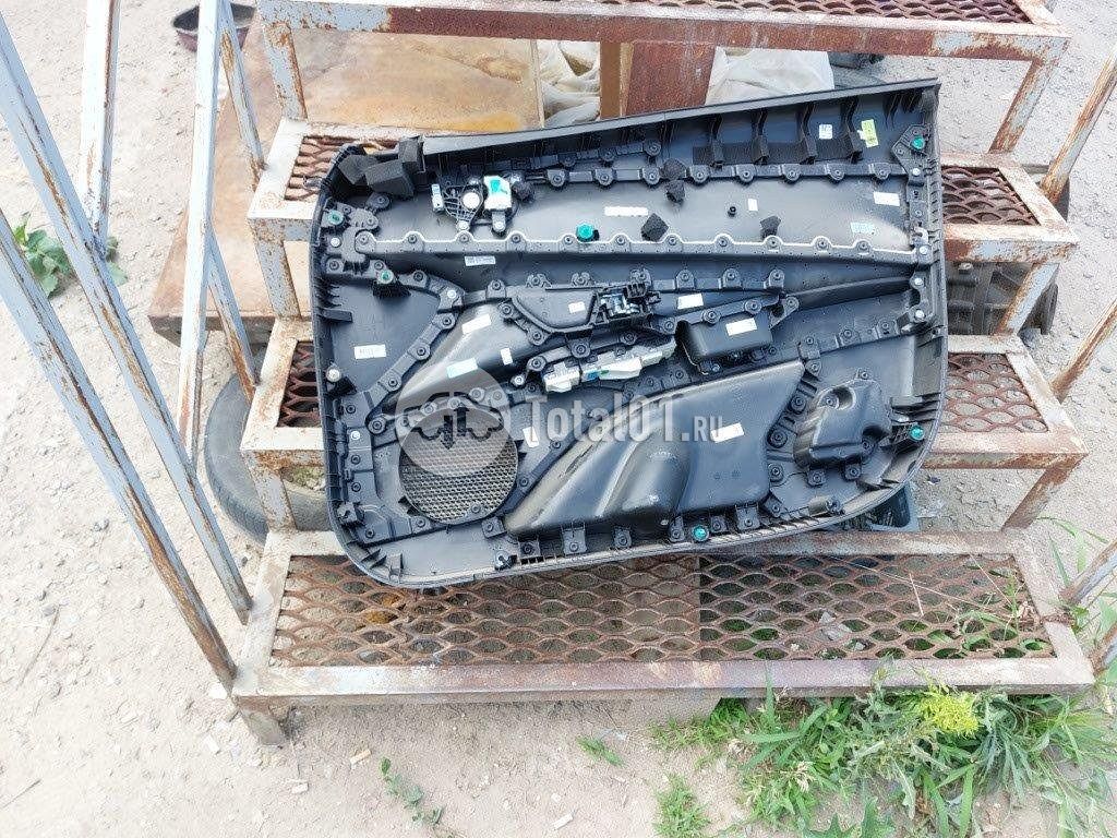Фото Hyundai Elantra 124