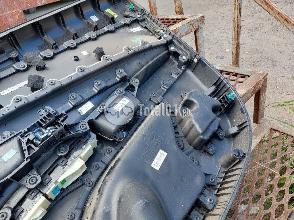 Фото Hyundai Elantra 126