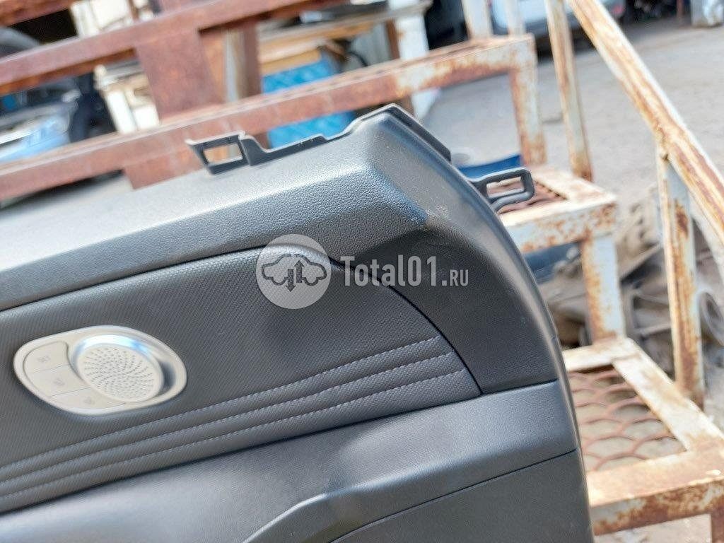Фото Hyundai Elantra 134