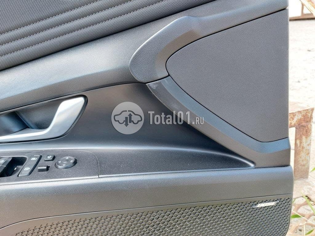 Фото Hyundai Elantra 138