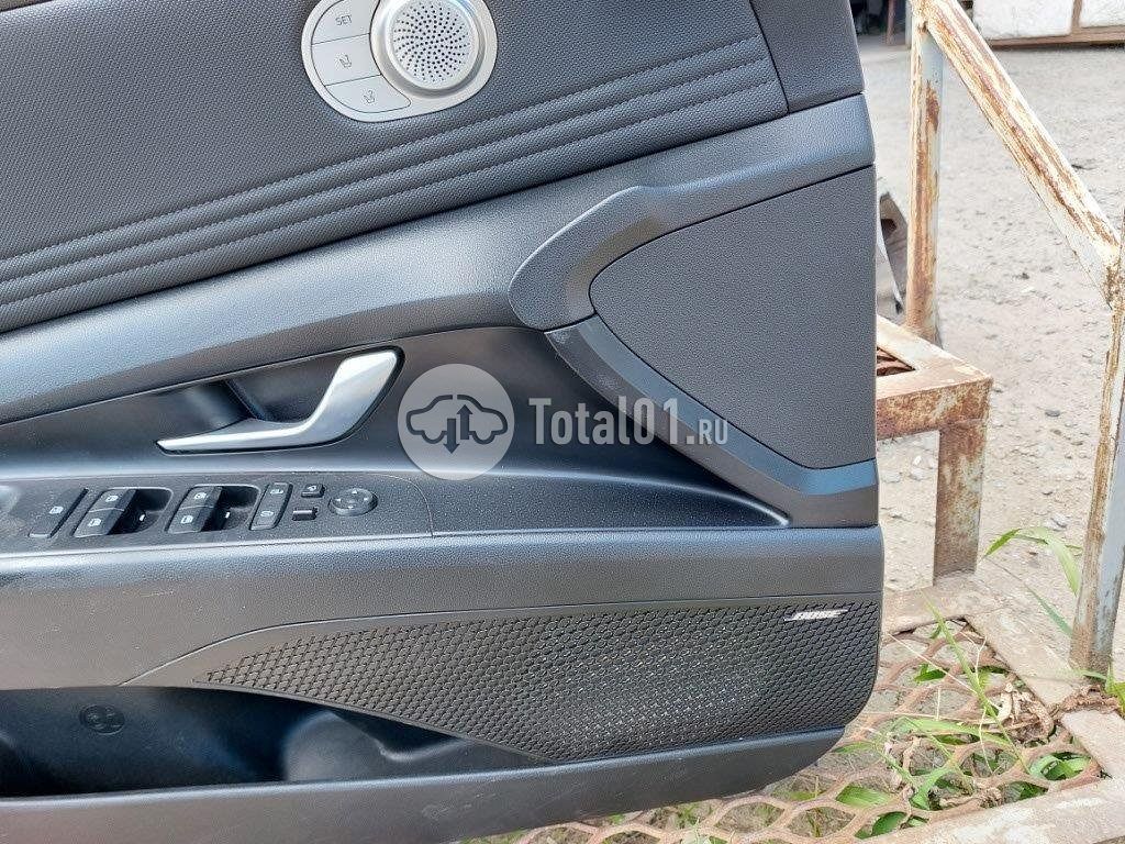 Фото Hyundai Elantra 140