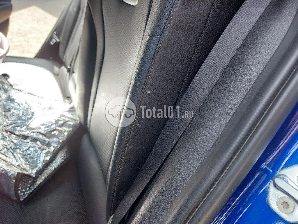 Фото Hyundai Elantra 146