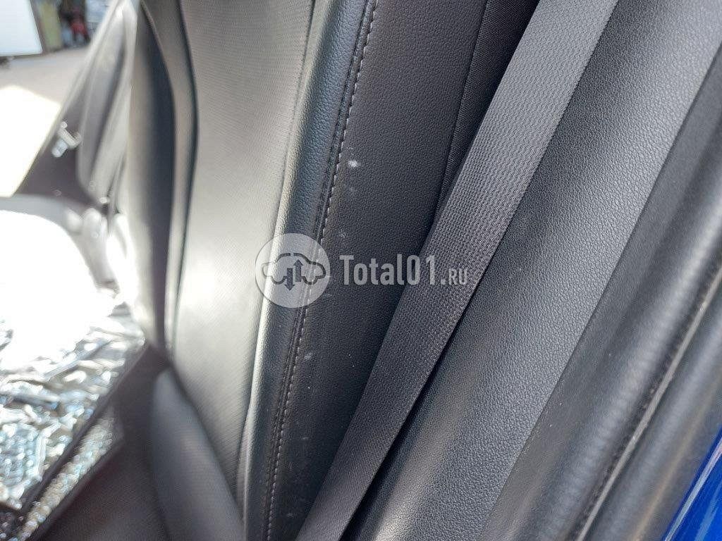 Фото Hyundai Elantra 148