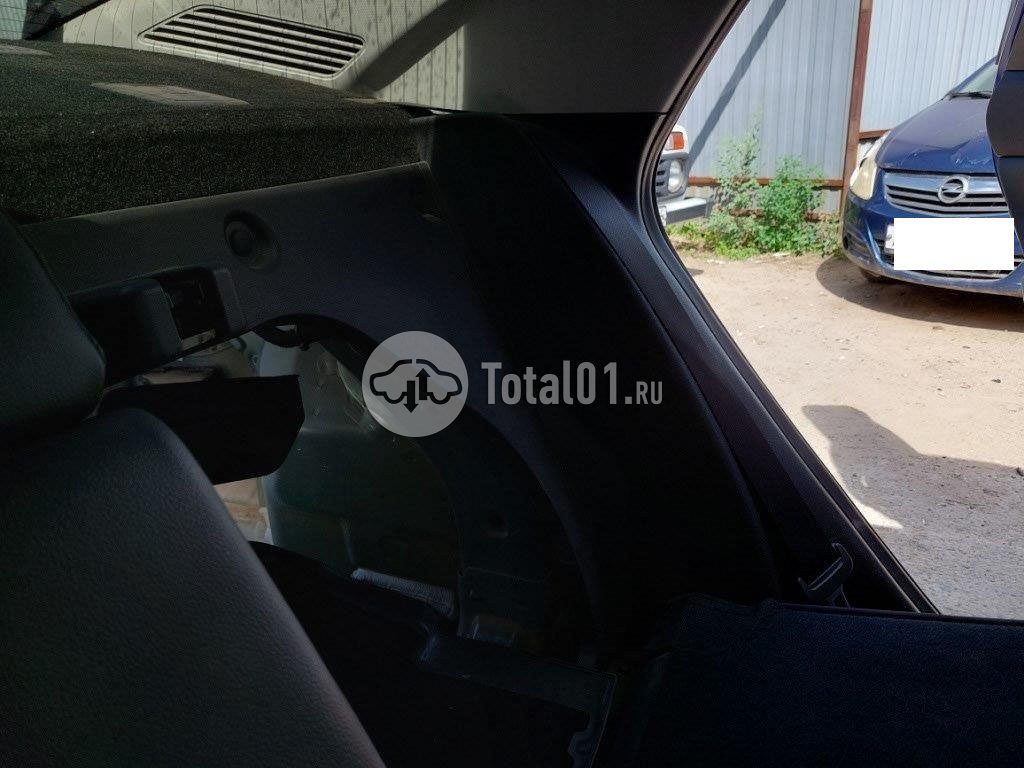 Фото Hyundai Elantra 150
