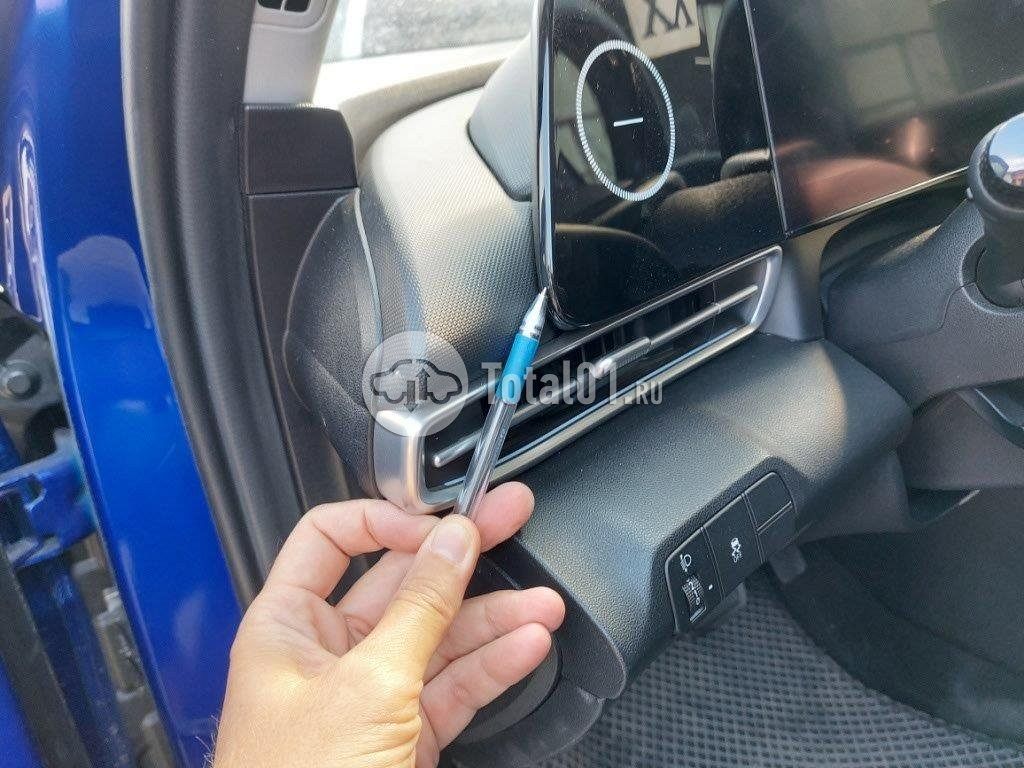 Фото Hyundai Elantra 232