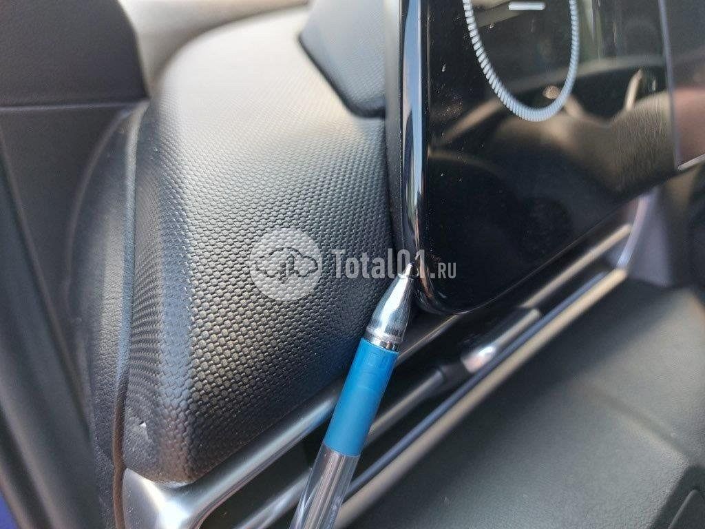 Фото Hyundai Elantra 234