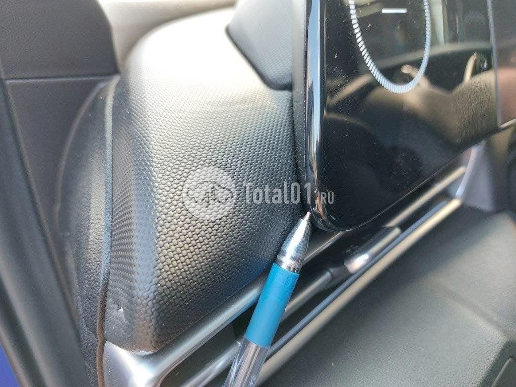 Фото Hyundai Elantra 236