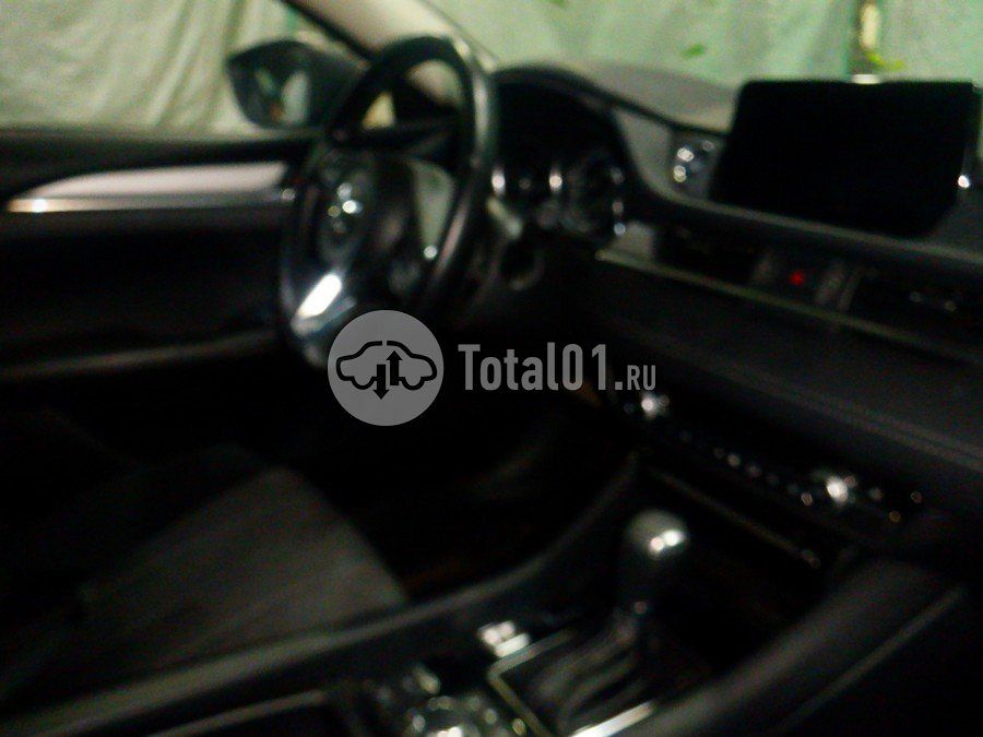 Фото Mazda 6 38
