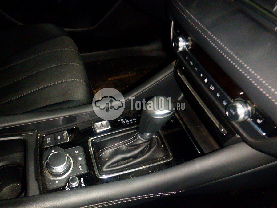 Фото Mazda 6 40