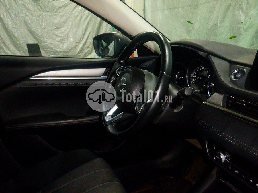 Фото Mazda 6 44