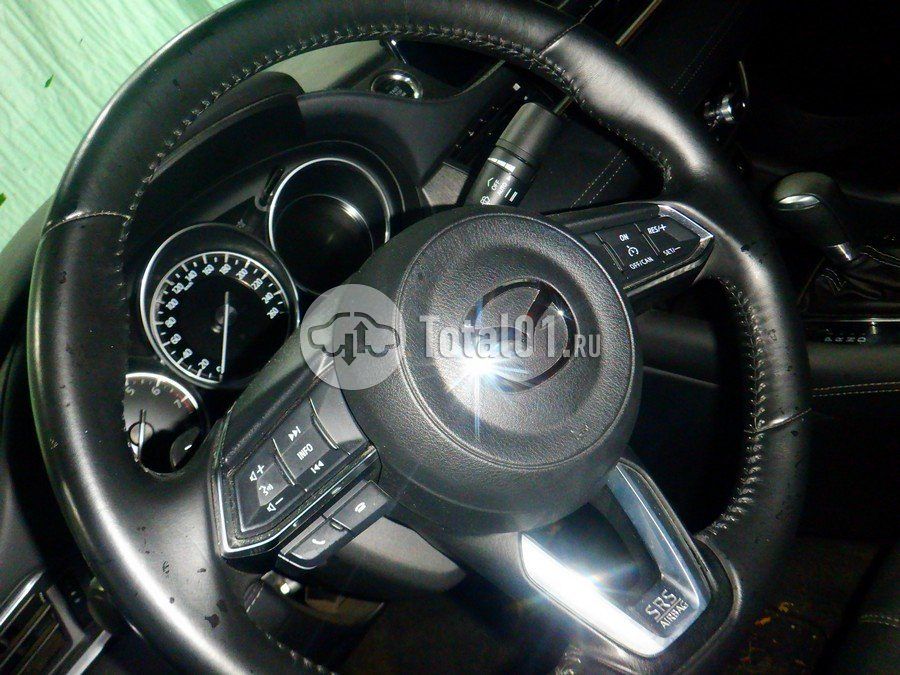 Фото Mazda 6 92
