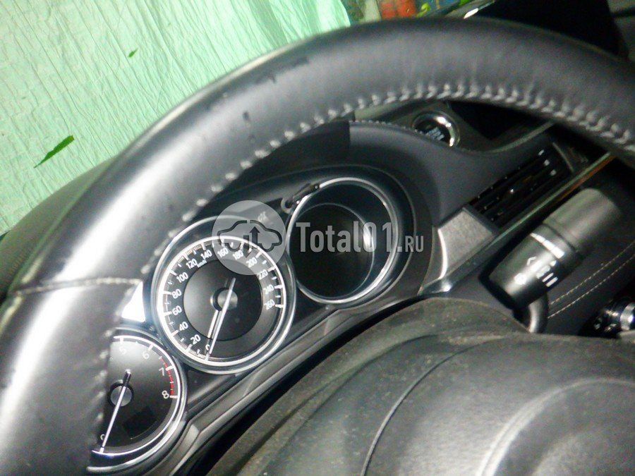 Фото Mazda 6 94