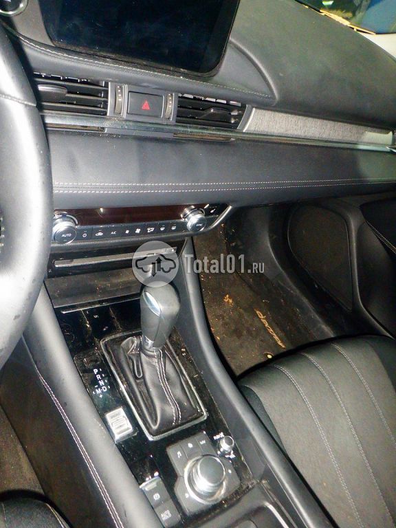 Фото Mazda 6 96