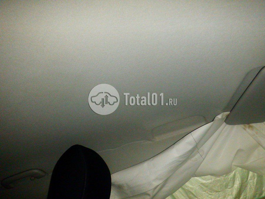 Фото KIA Soul 38