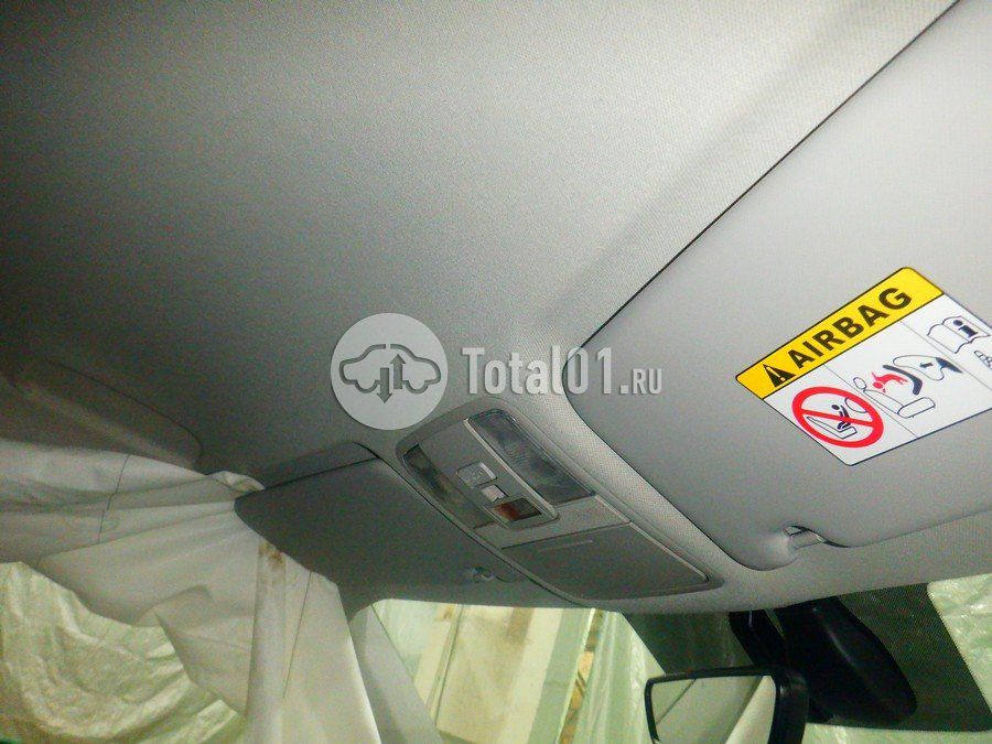 Фото KIA Soul 42