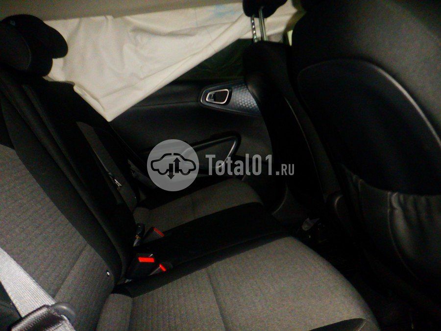 Фото KIA Soul 48